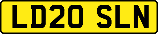 LD20SLN