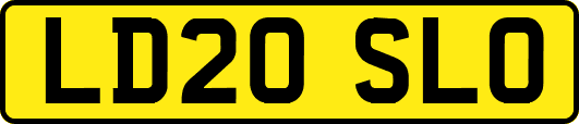 LD20SLO