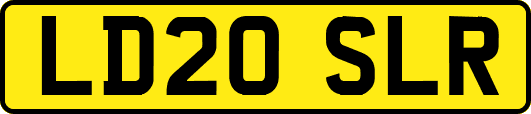 LD20SLR