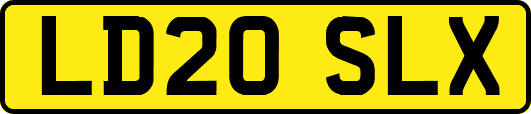 LD20SLX