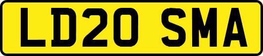 LD20SMA
