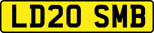 LD20SMB
