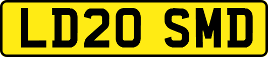 LD20SMD