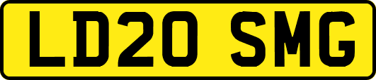 LD20SMG