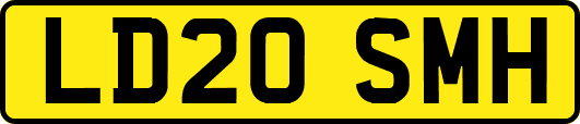 LD20SMH
