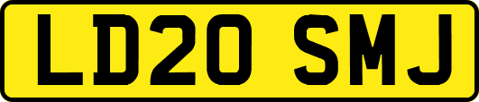 LD20SMJ