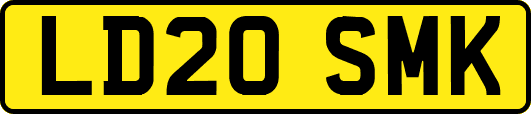 LD20SMK