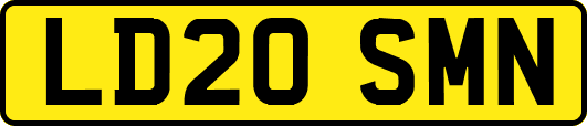 LD20SMN