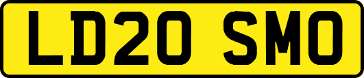 LD20SMO