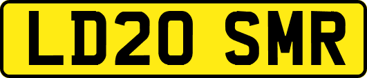 LD20SMR