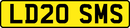 LD20SMS