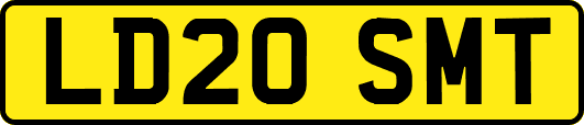 LD20SMT