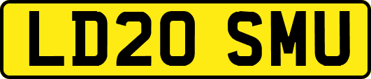 LD20SMU