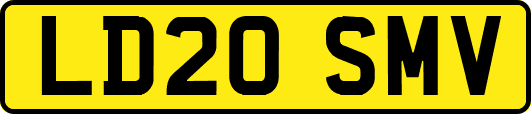 LD20SMV