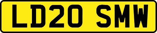 LD20SMW