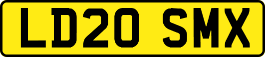 LD20SMX