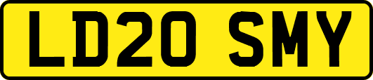 LD20SMY