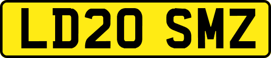 LD20SMZ