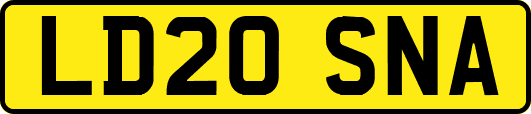 LD20SNA