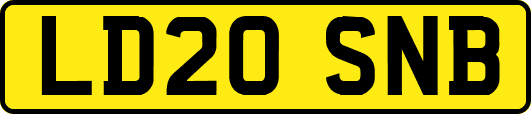 LD20SNB