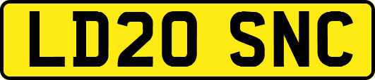 LD20SNC