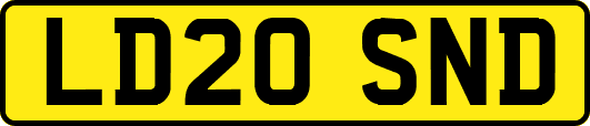 LD20SND