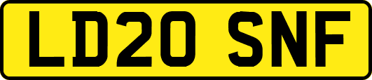 LD20SNF