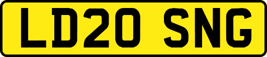 LD20SNG