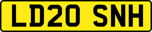 LD20SNH