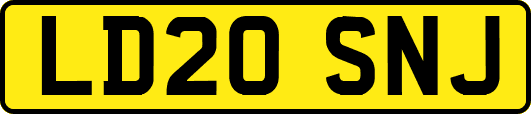 LD20SNJ