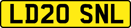 LD20SNL