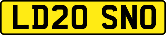 LD20SNO