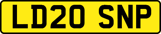 LD20SNP