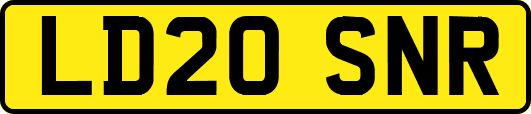 LD20SNR