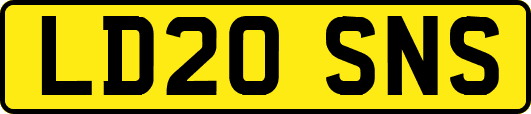 LD20SNS