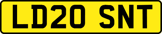 LD20SNT