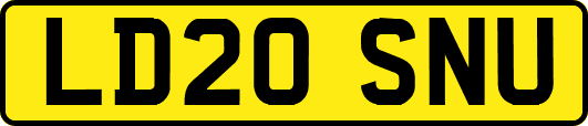 LD20SNU
