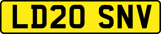 LD20SNV