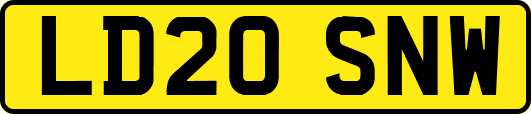 LD20SNW