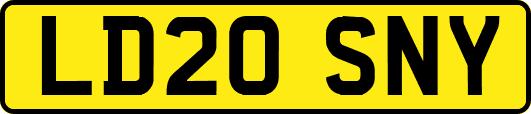 LD20SNY