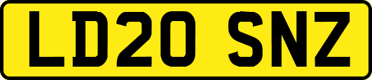 LD20SNZ
