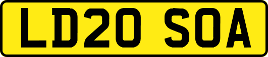 LD20SOA