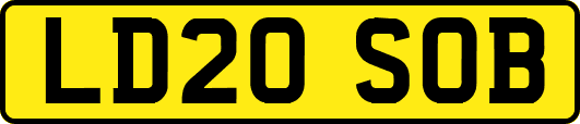 LD20SOB