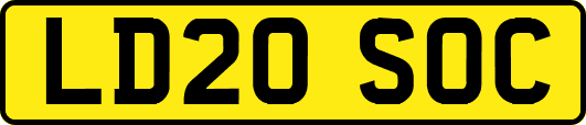 LD20SOC