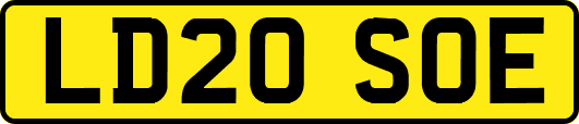 LD20SOE