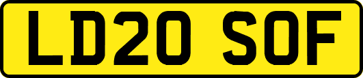 LD20SOF