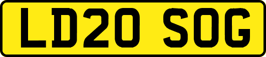 LD20SOG