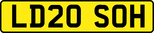 LD20SOH