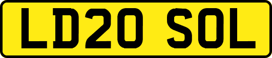 LD20SOL