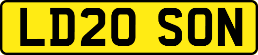 LD20SON